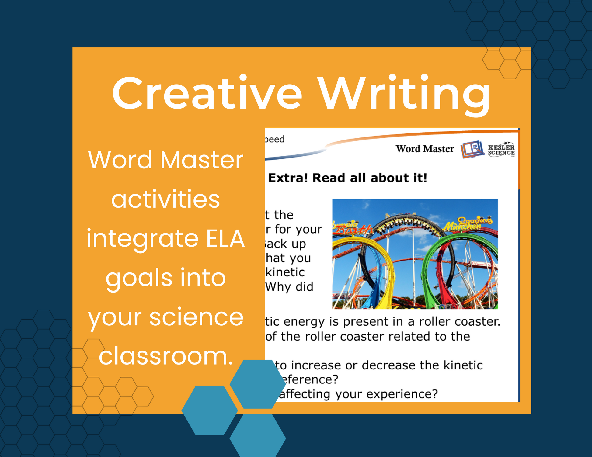 Lesson Extensions: Force and Motion