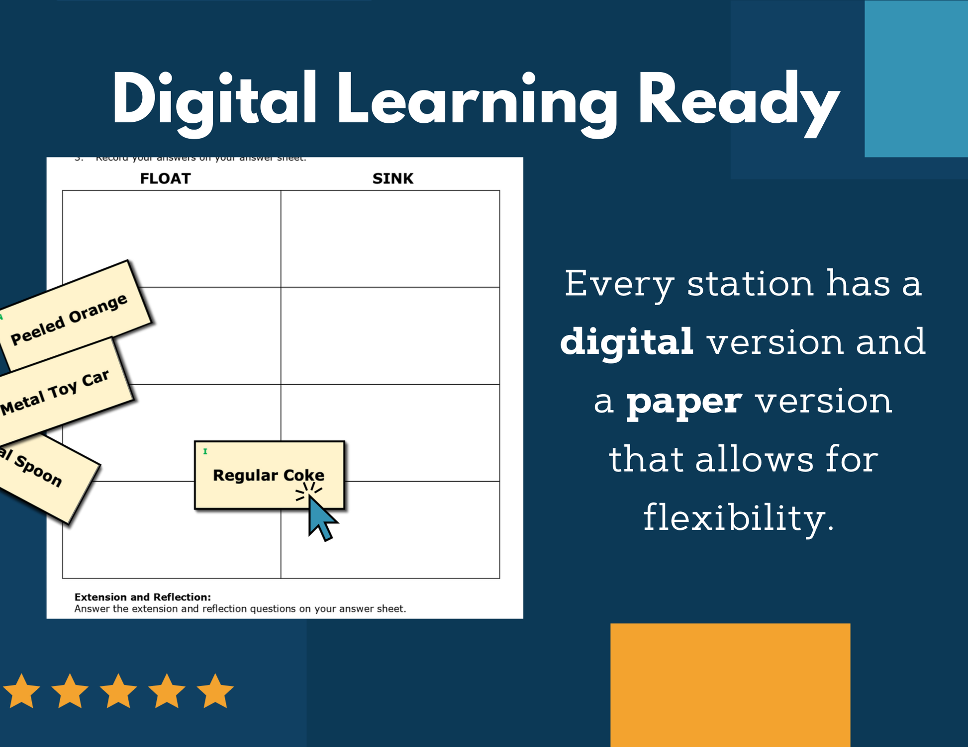 Lone STAAR Launch '26 for 5th Grade