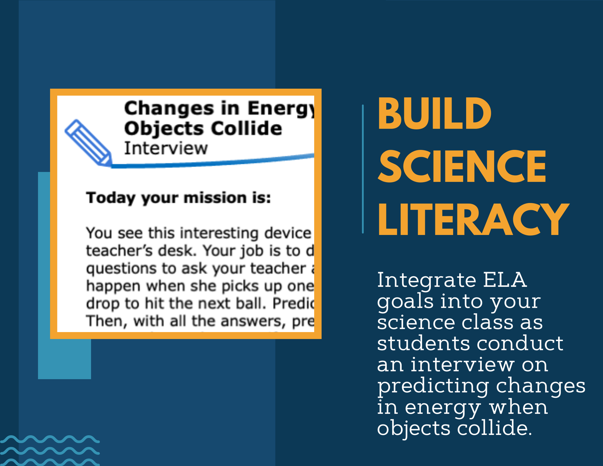 Writing Prompts - Changes in Energy when Objects Collide - 4th Gr NGSS