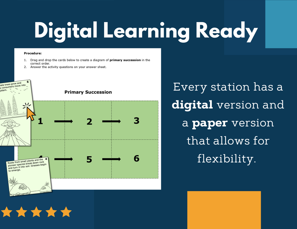 Lone STAAR Launch '26 for 8th Grade