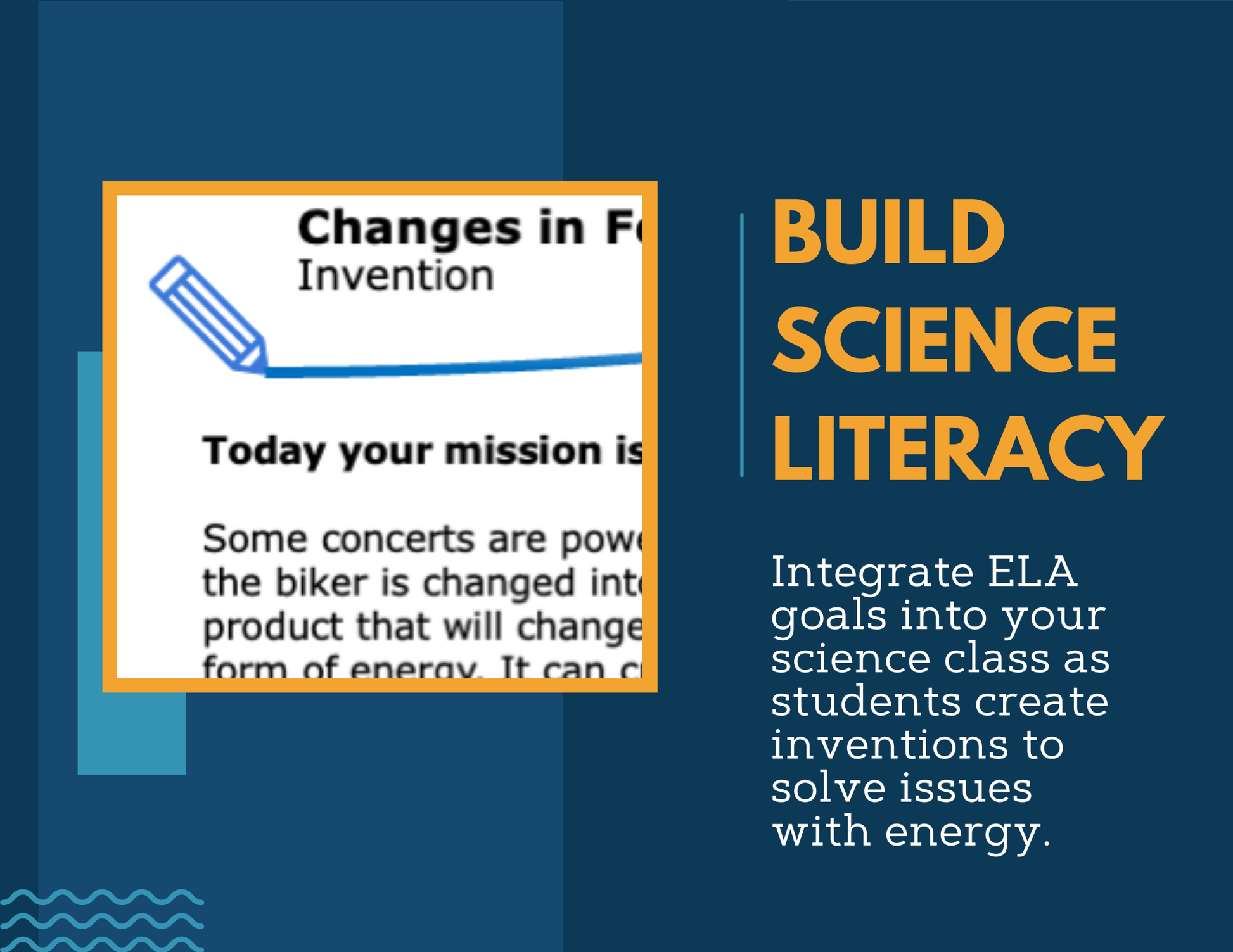 Writing Prompts - Changes in Form of Energy - 4th Gr NGSS