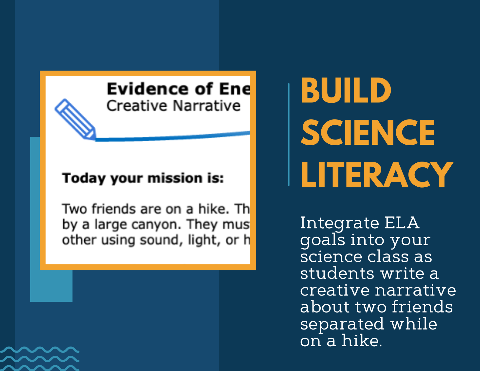 Writing Prompts - Evidence of Energy Transfer - 4th Gr NGSS