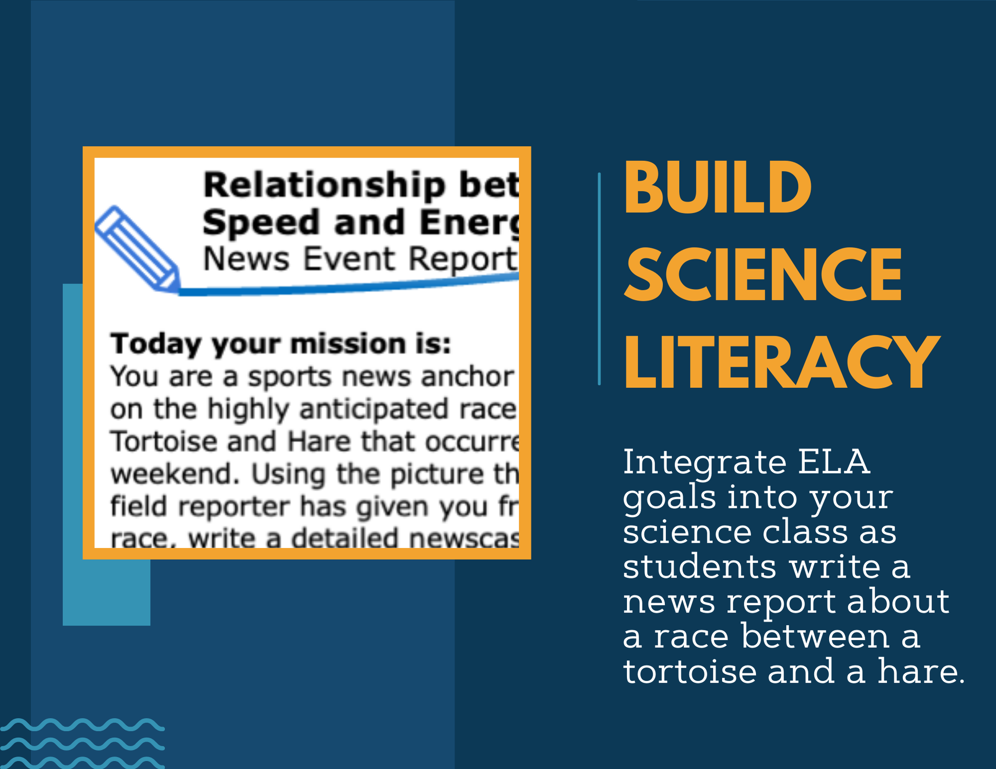 Writing Prompts - Relationship between Speed & Energy - 4th Gr NGSS