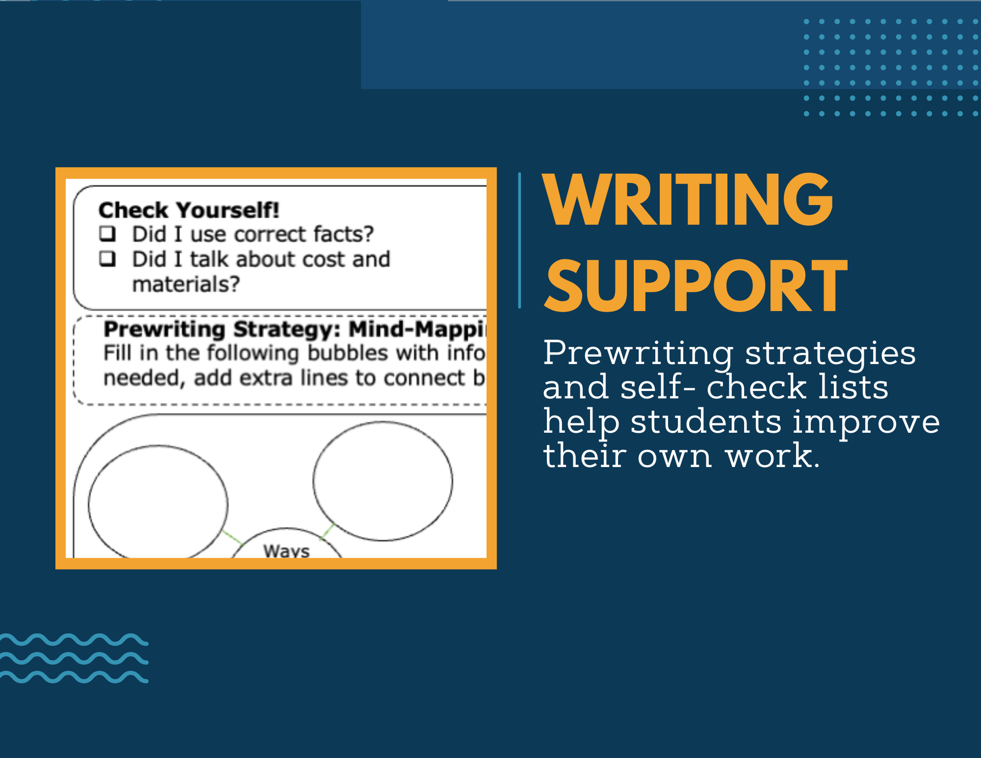 Writing Prompts - Reducing Impacts of Earth's Processes - 4th Gr NGSS