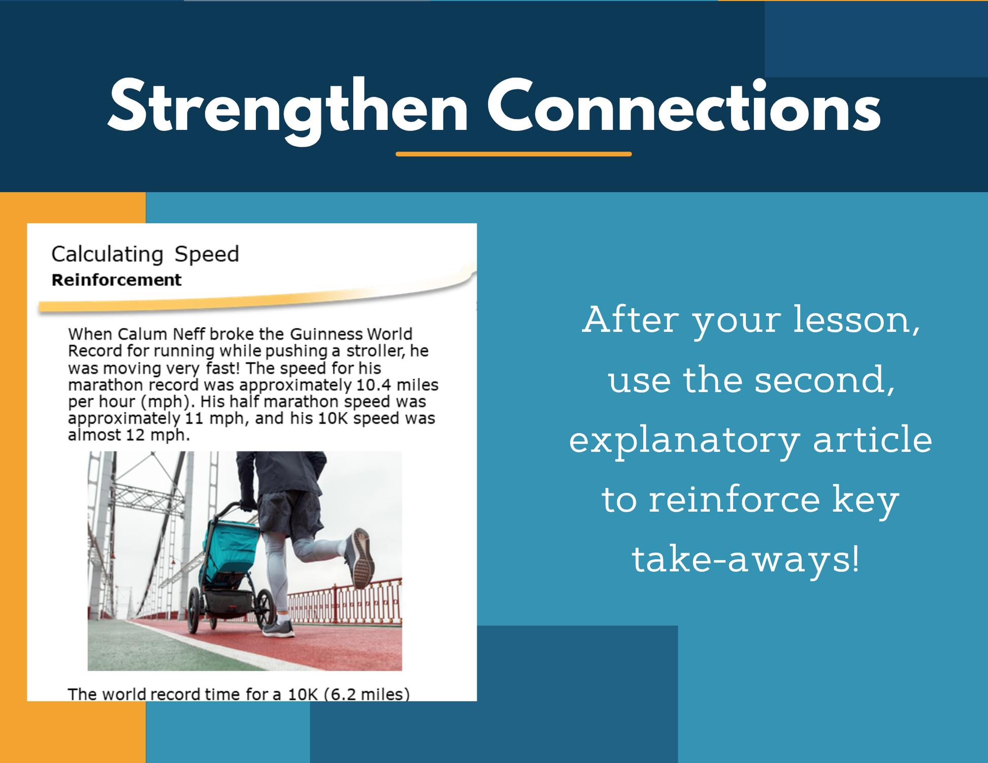 Amazing Anchors: Force & Motion Bundle - MS 6-8