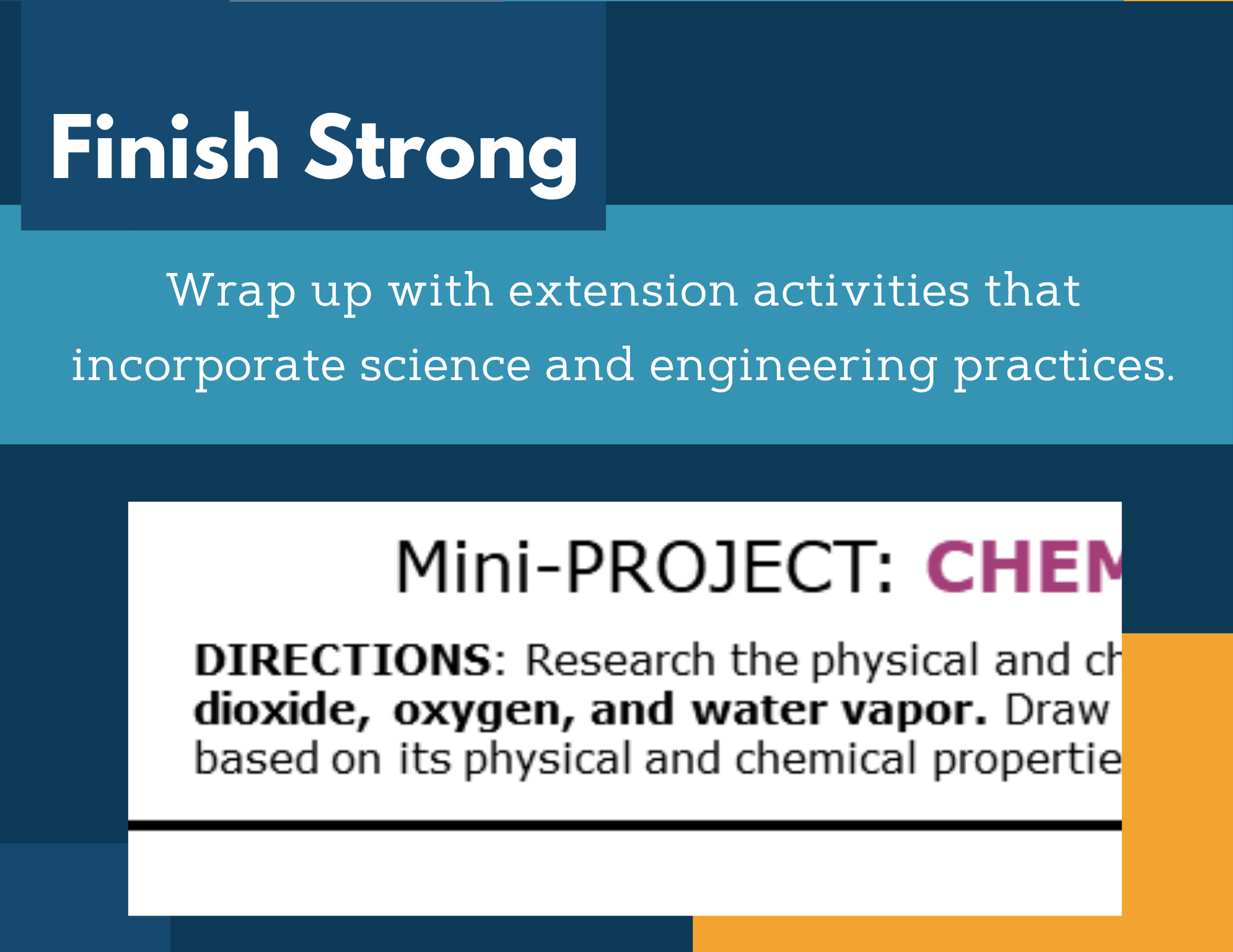 MS 6th 7th 8th Science Reading Comprehension Passages - VOL. 4 - Chemical Reaction or Not