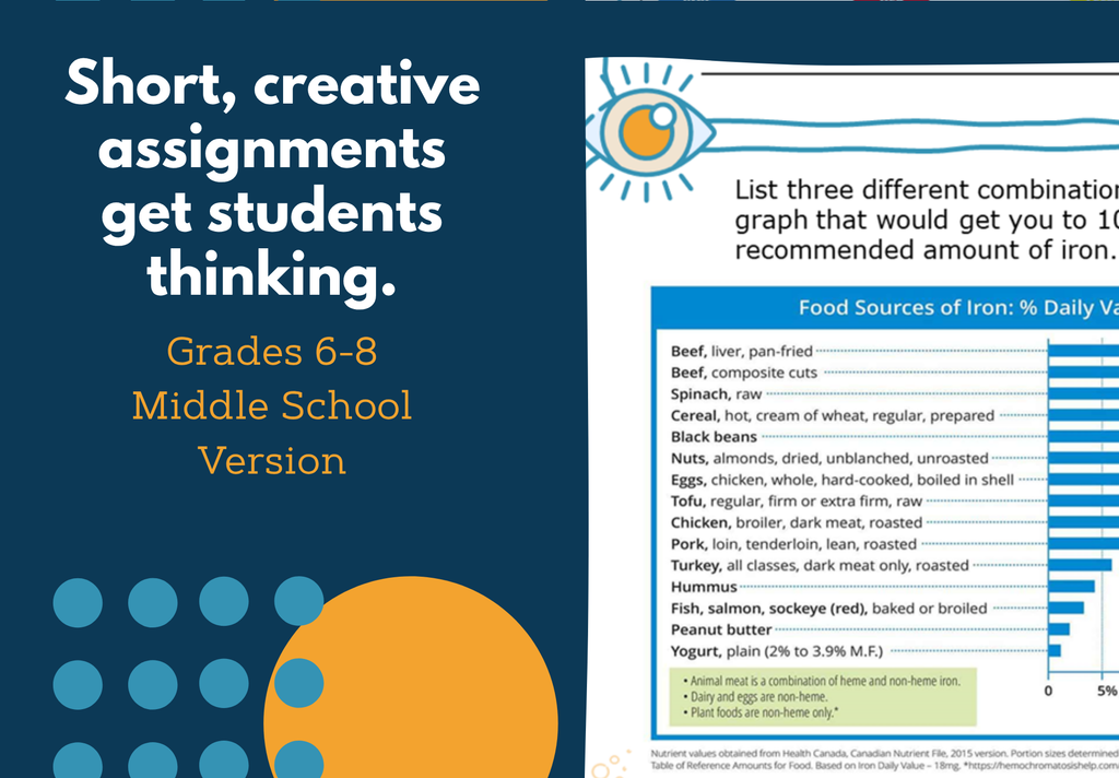 ES 3rd 4th 5th Science Minute Daily Warmups/Bellringers