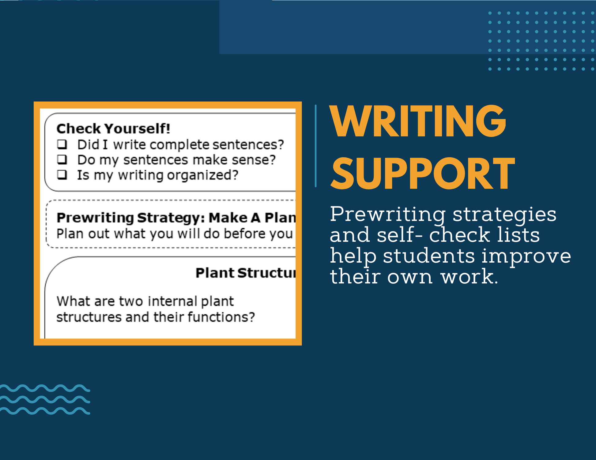 Writing Prompts - Adaptations - MS 6-8