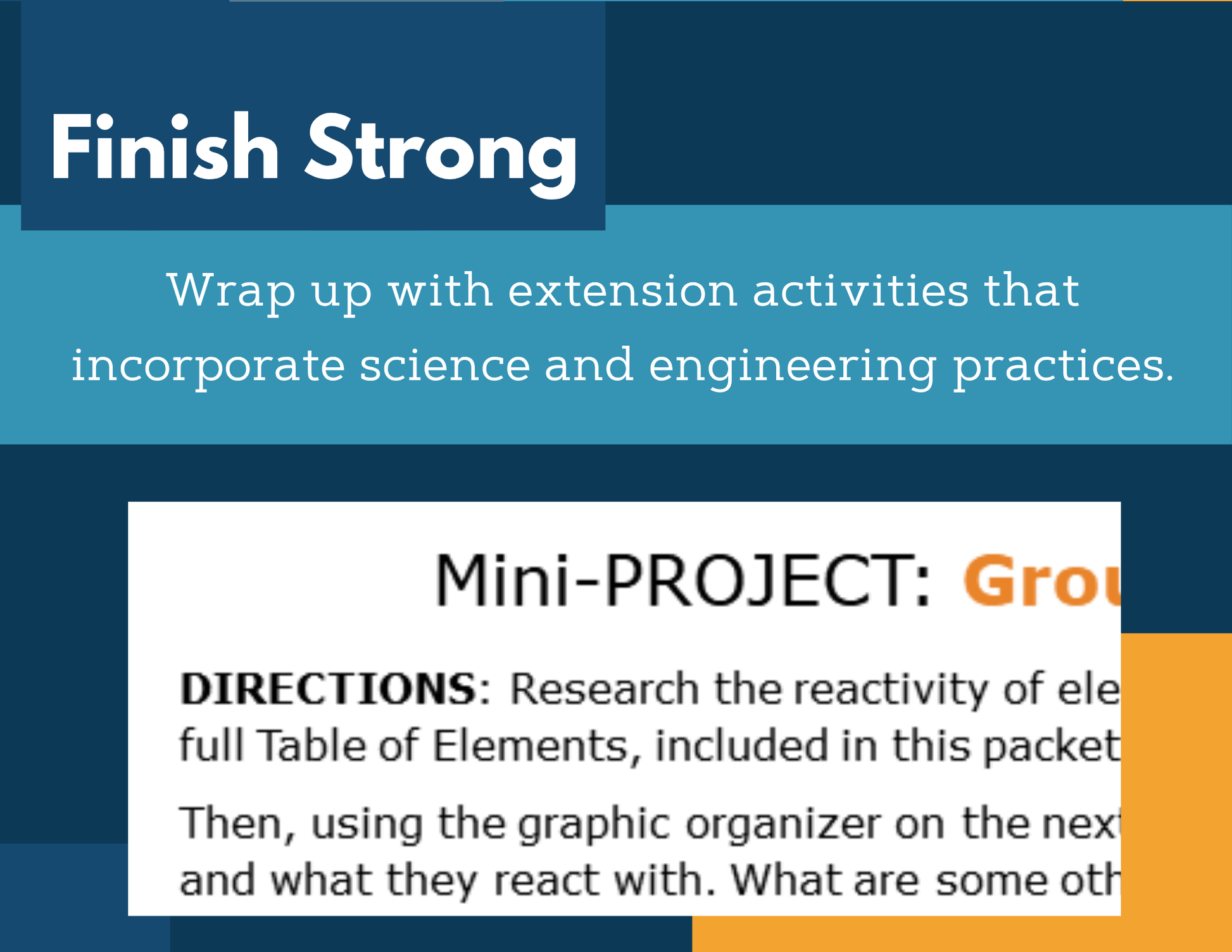 MS 6th 7th 8th Science Reading Comprehension Passages - VOL. 4 - Protons and Electrons