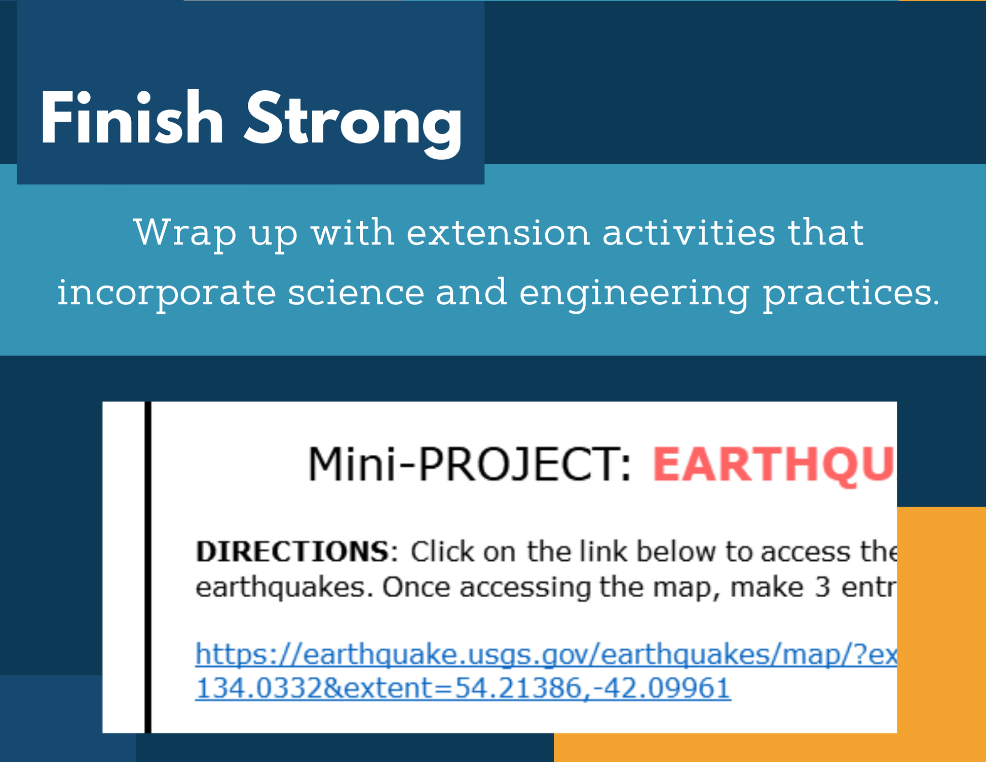 MS 6th 7th 8th Science Reading Comprehension Passages - VOL. 2 - Predicting Earthquakes