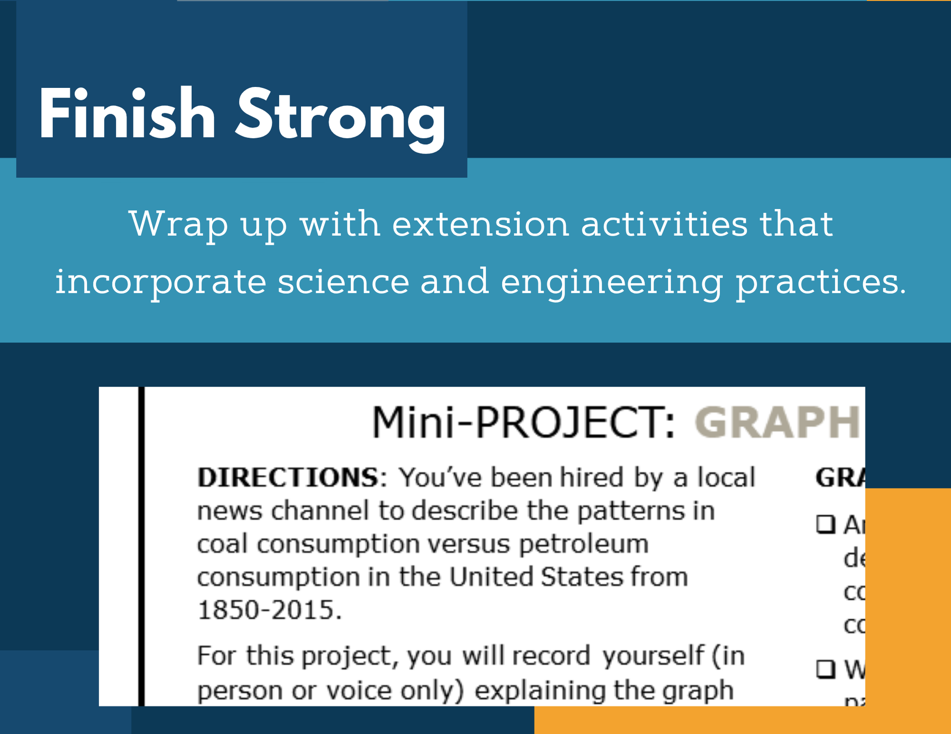 MS 6th 7th 8th Science Reading Comprehension Passages - VOL. 2 - Understanding Fossil Fuels