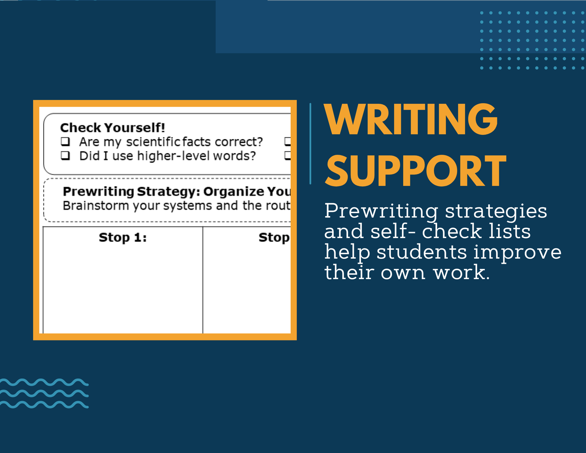 Writing Prompts - Body Systems - MS 6-8 NGSS
