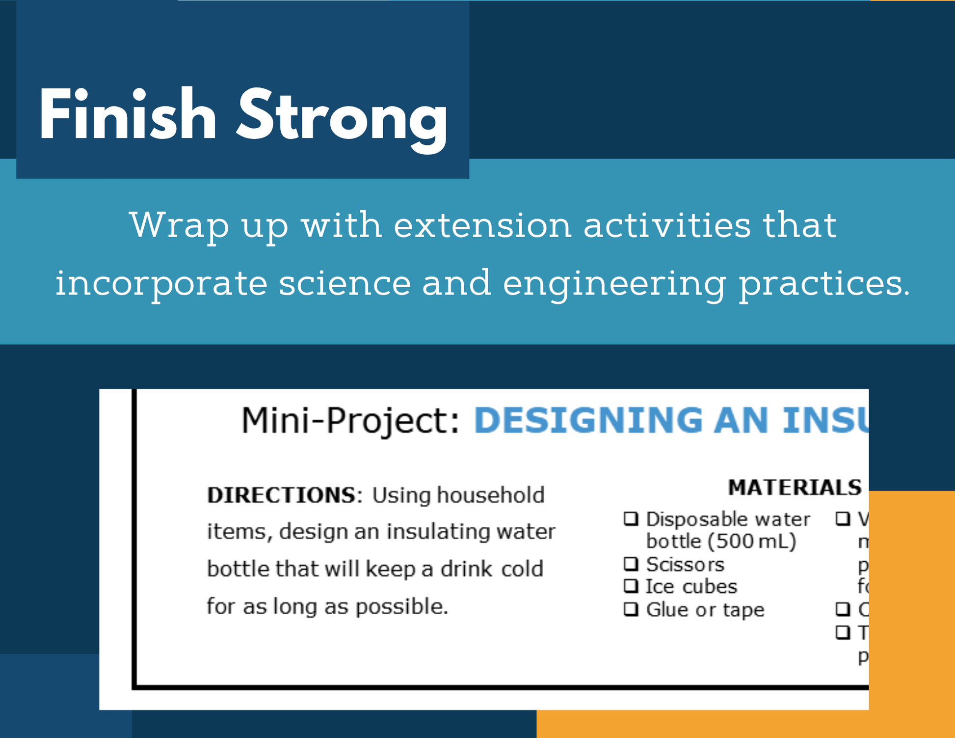MS 6th 7th 8th Science Reading Comprehension Passages - VOL. 4 - How Do Insulators Work