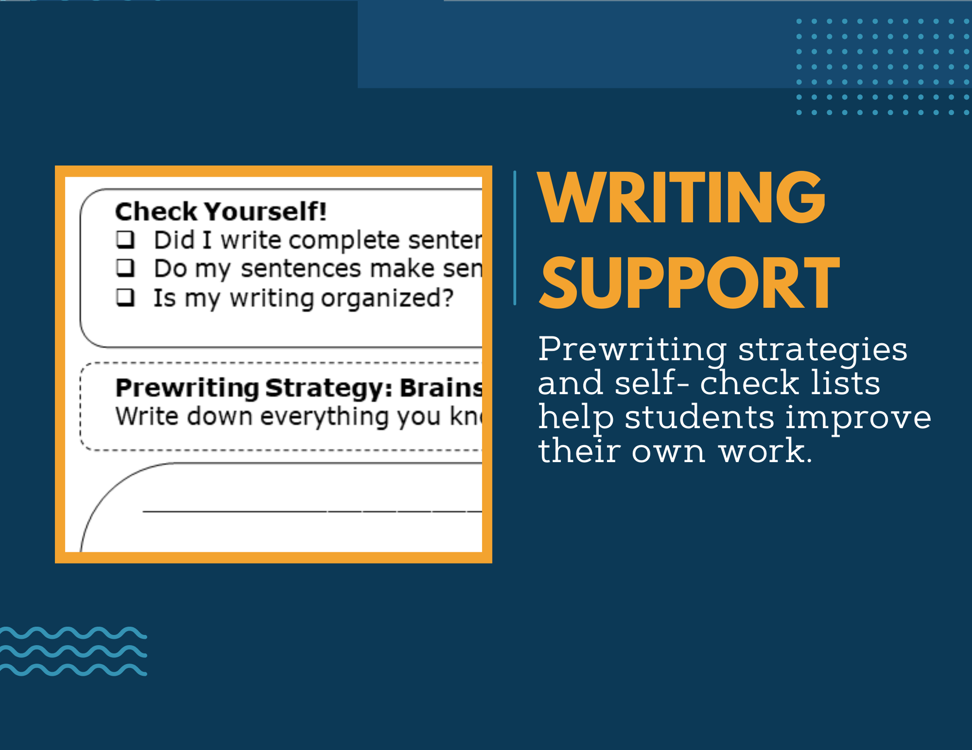 Writing Prompts - Electromagnet - MS 6-8 NGSS