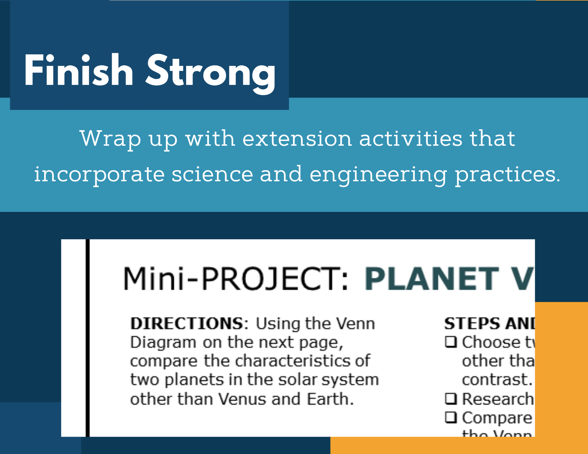 MS 6th 7th 8th Science Reading Comprehension Passages - VOL. 2 - Objects in our Solar System