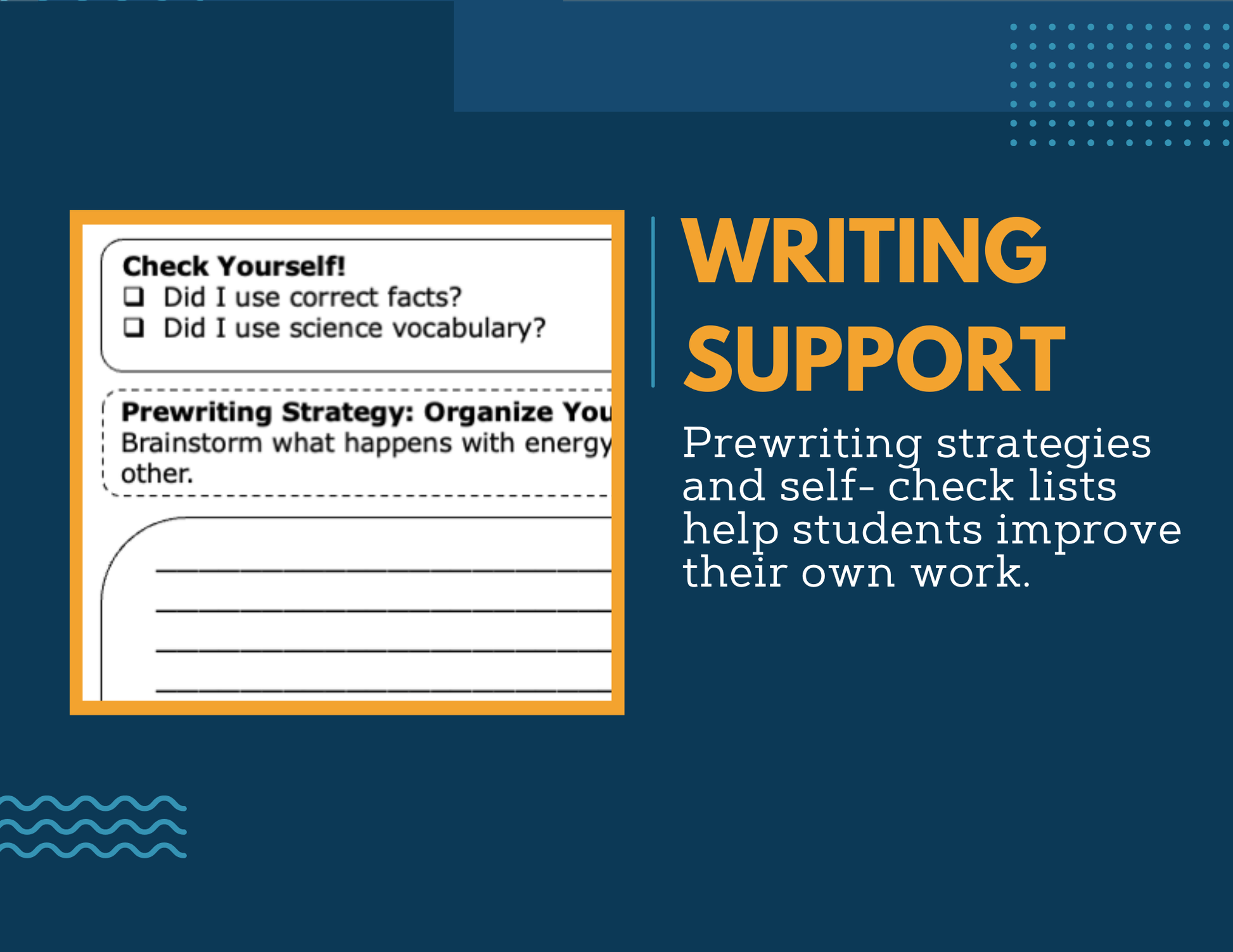 Writing Prompts - Changes in Energy when Objects Collide - 4th Gr NGSS