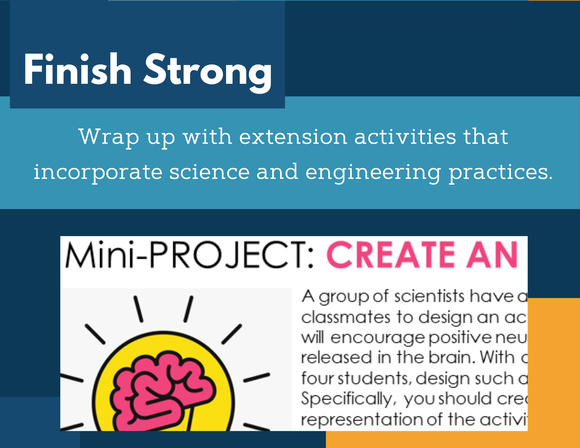 MS 6th 7th 8th Science Reading Comprehension Passages - Use It or Lose It