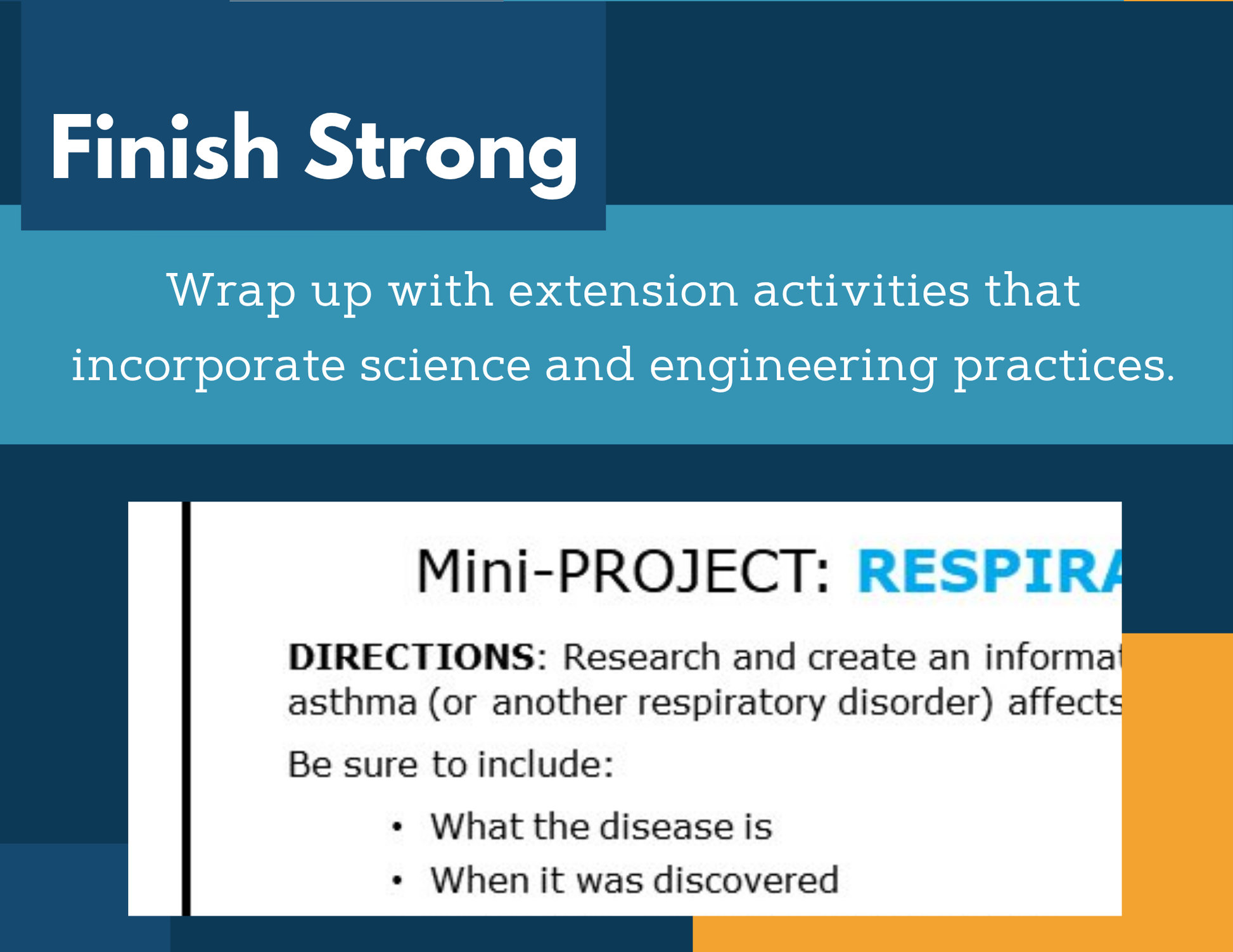 MS 6th 7th 8th Science Reading Comprehension Passages - VOL. 3 - Respiratory System