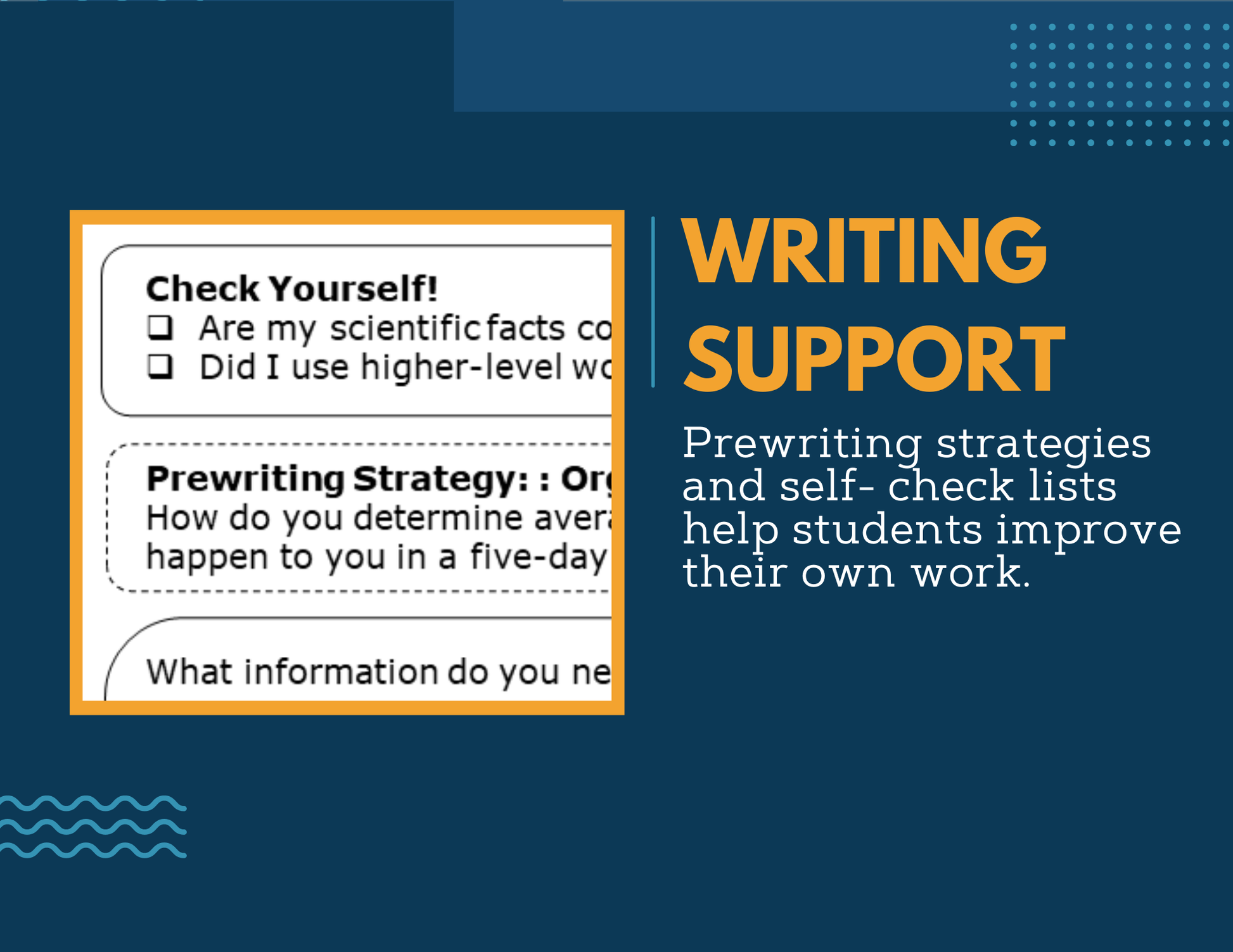 Writing Prompts - Average Speed - MS 6-8