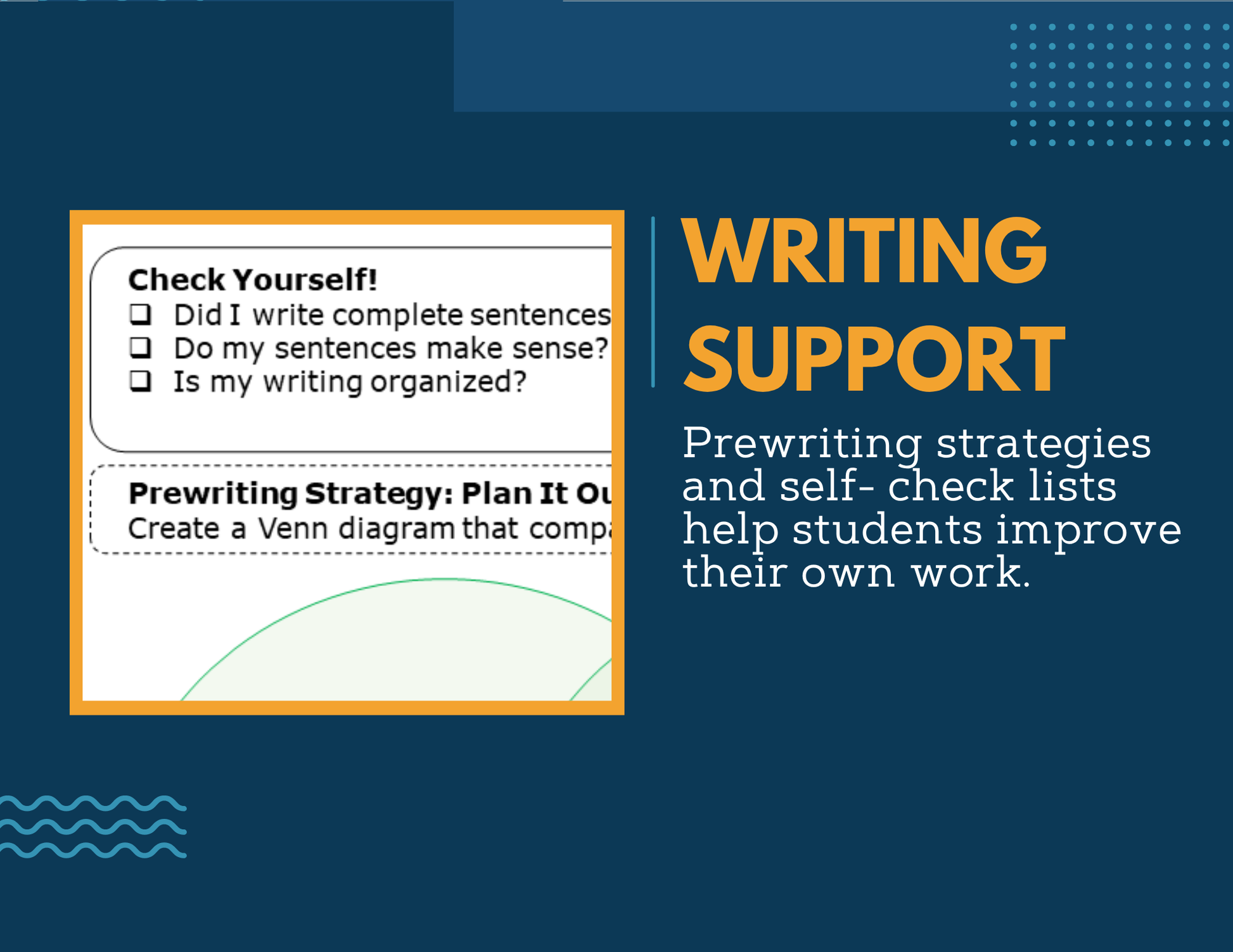 Writing Prompts - Ecosystem Solutions - MS 6-8 NGSS