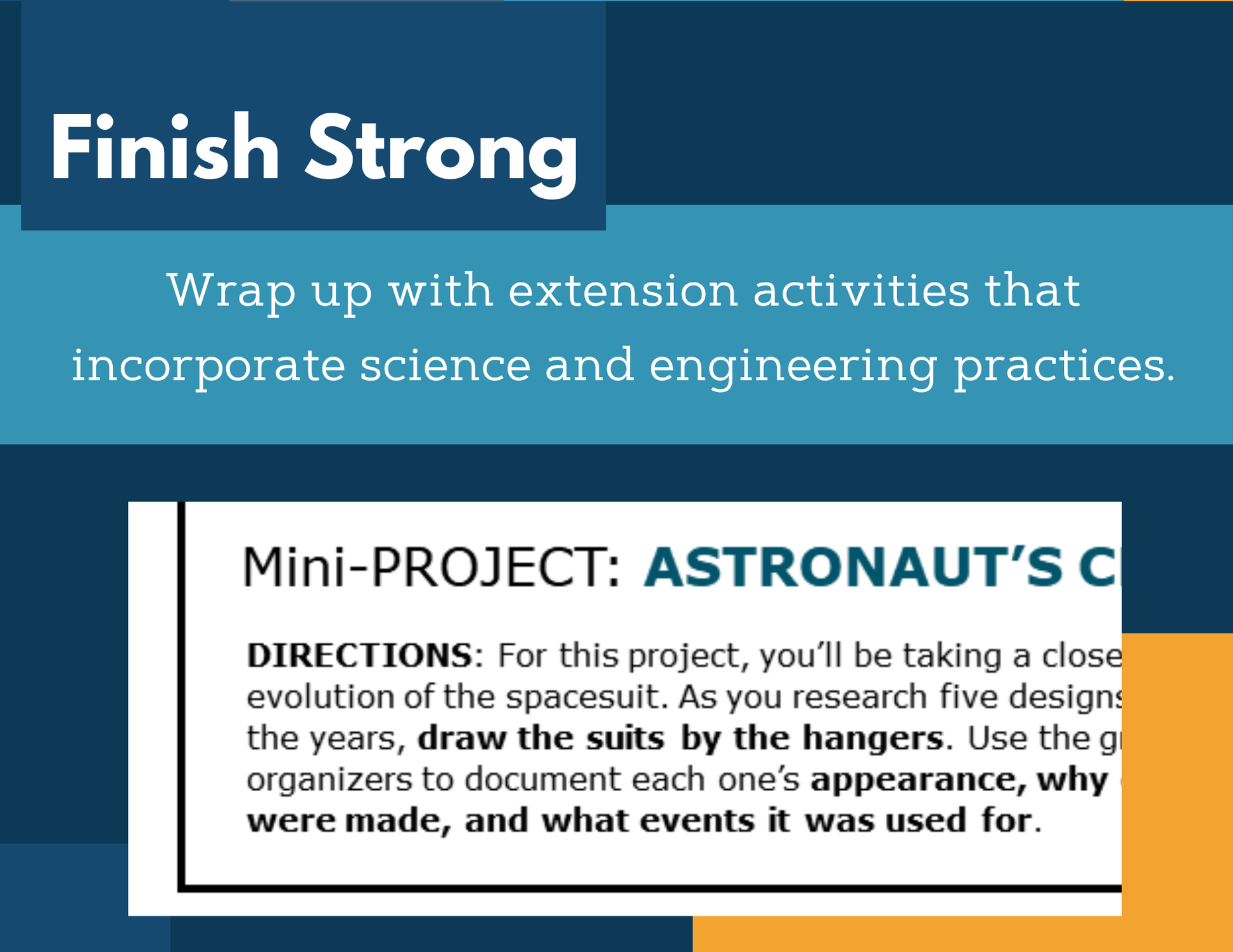 MS 6th 7th 8th Science Reading Comprehension Passages - VOL. 2 - Space Exploration