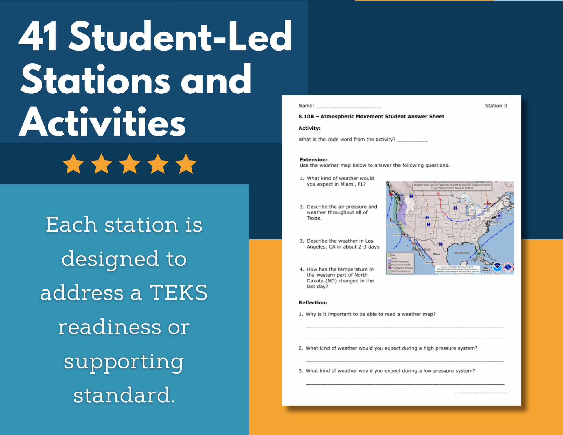 Lone STAAR Launch '26 for 8th Grade