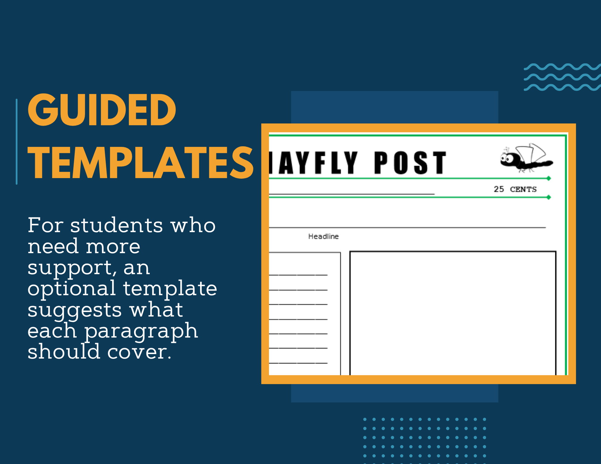Writing Prompts - Classification - MS 6-8