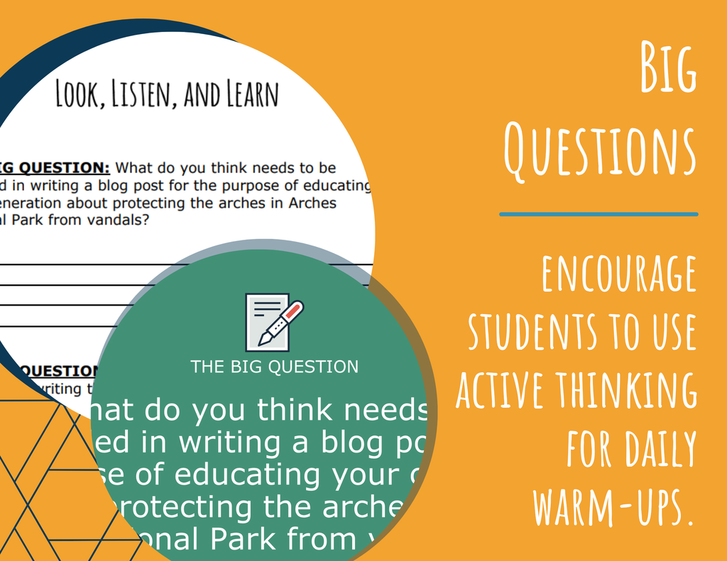 STEM Challenge - Project Arches - Protect Geologic Arches from Damage