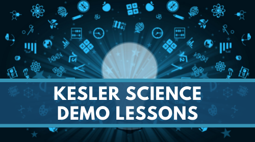 Demo Lesson Welcome Bundle
