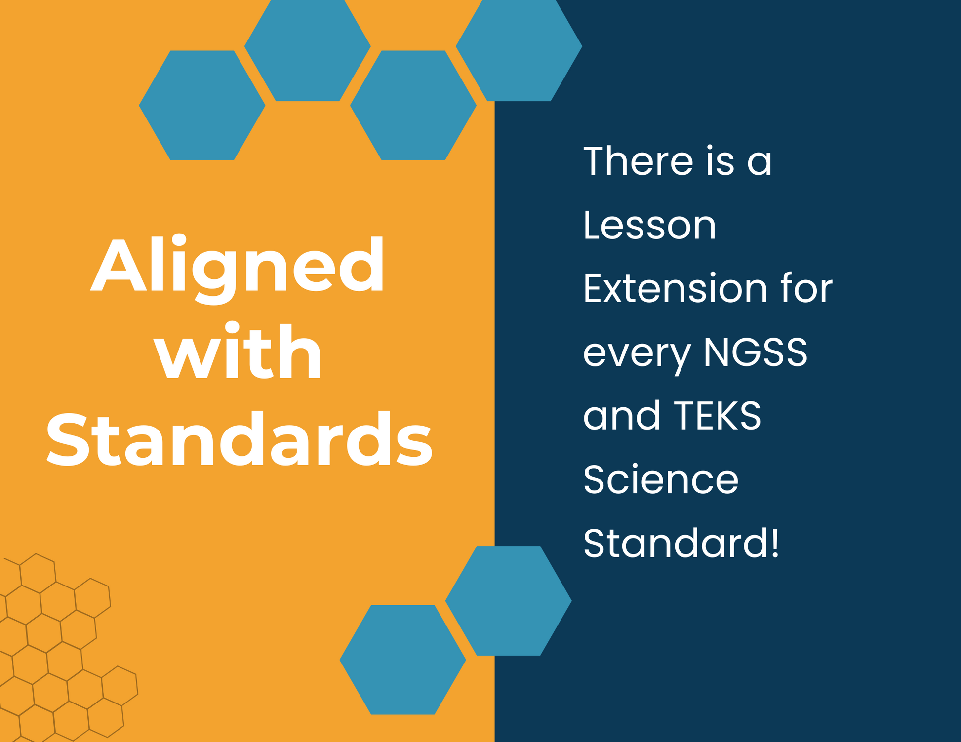 Lesson Extensions: Earth Science