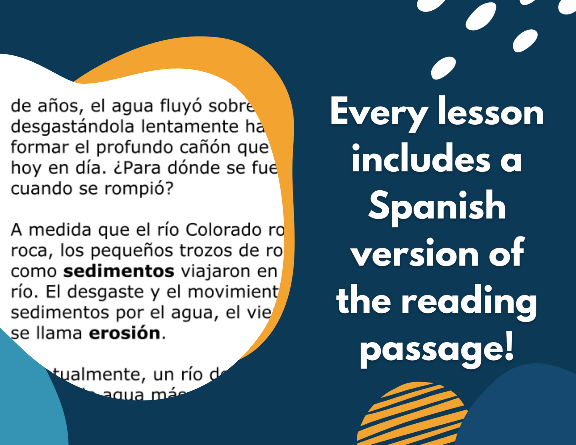 Changes to Earth's Surface - Student-Led Station Lab - 5th Grade
