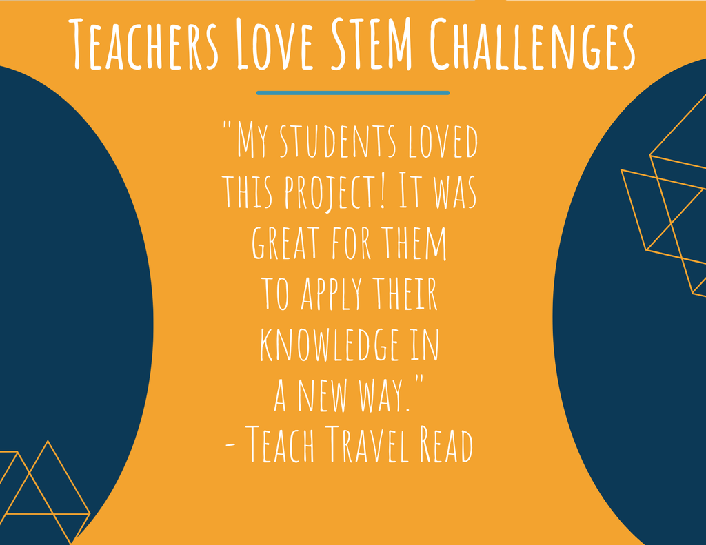 STEM Challenge - Project: Electric - Design a System to Harness Wave Energy