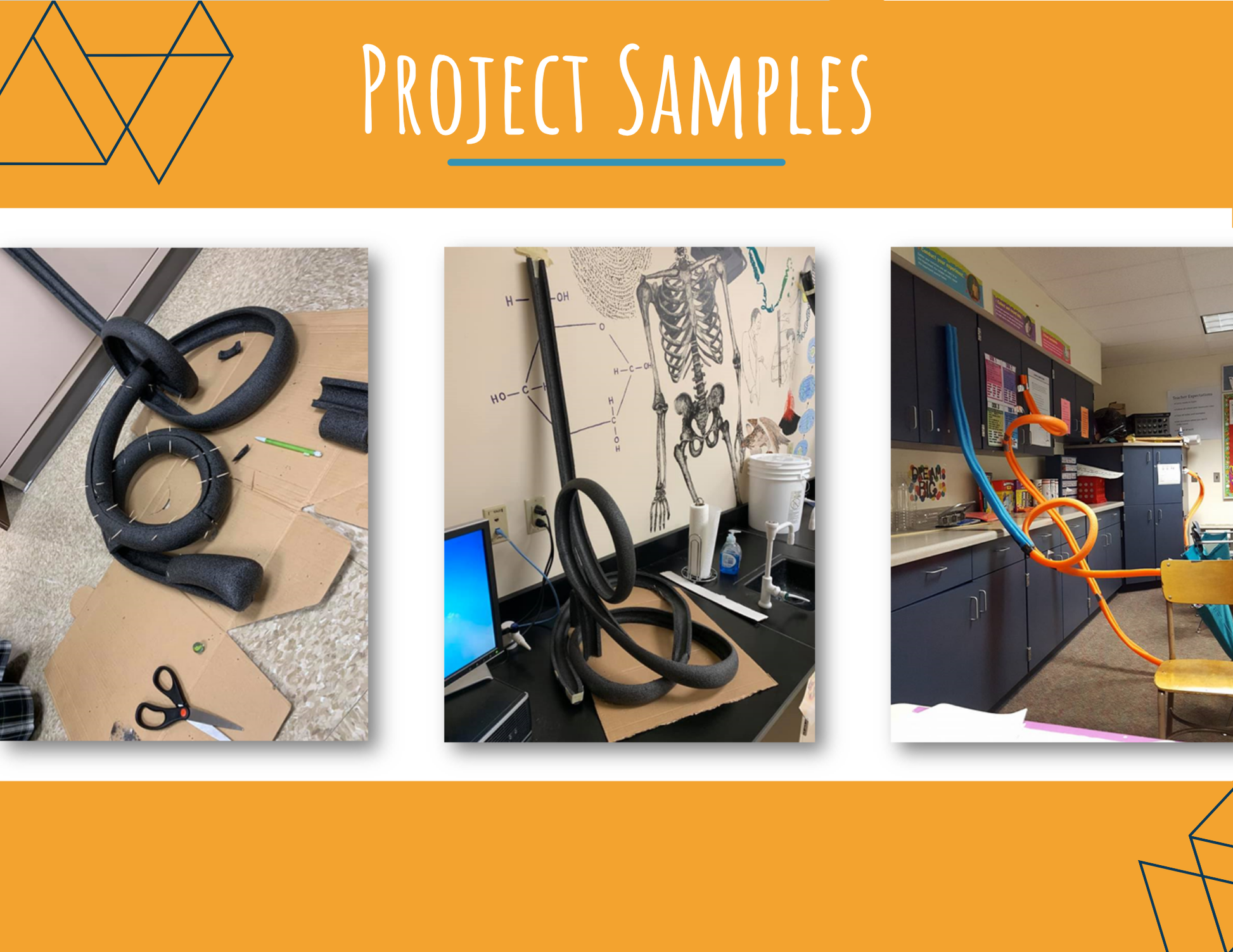STEM Challenge - Project: Thrills - Design A Fast and Furious Roller Coaster