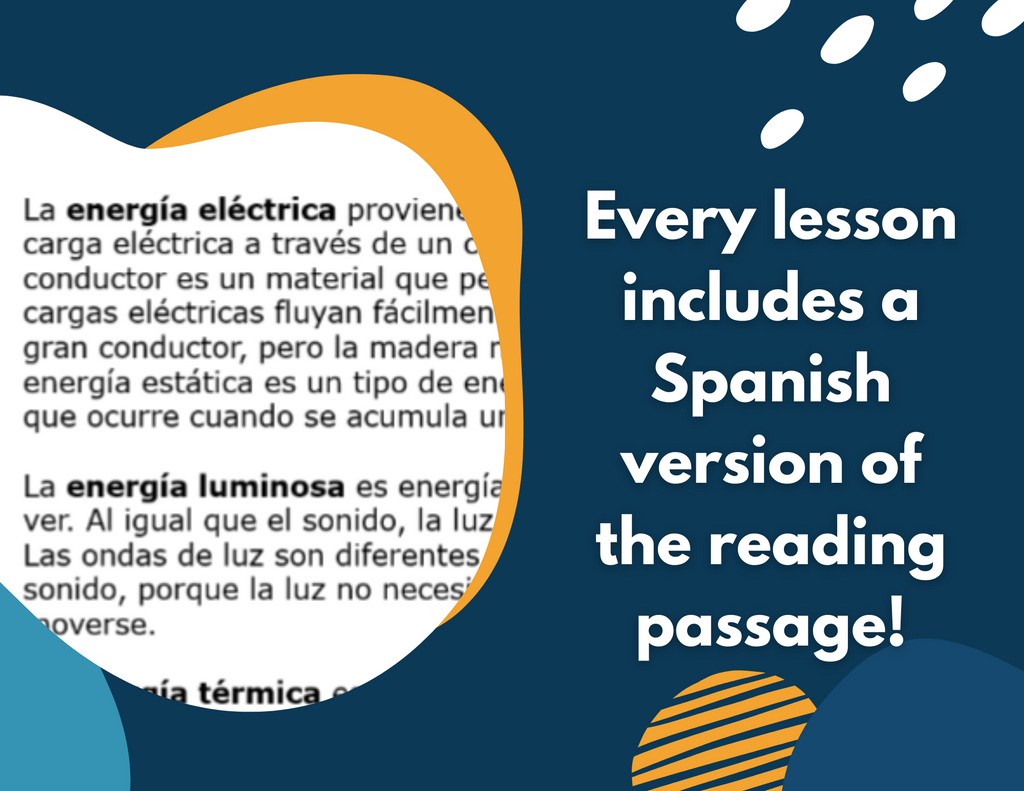 Protect Earth's Resources - Complete Lesson Plan - NGSS 5-ESS3-1