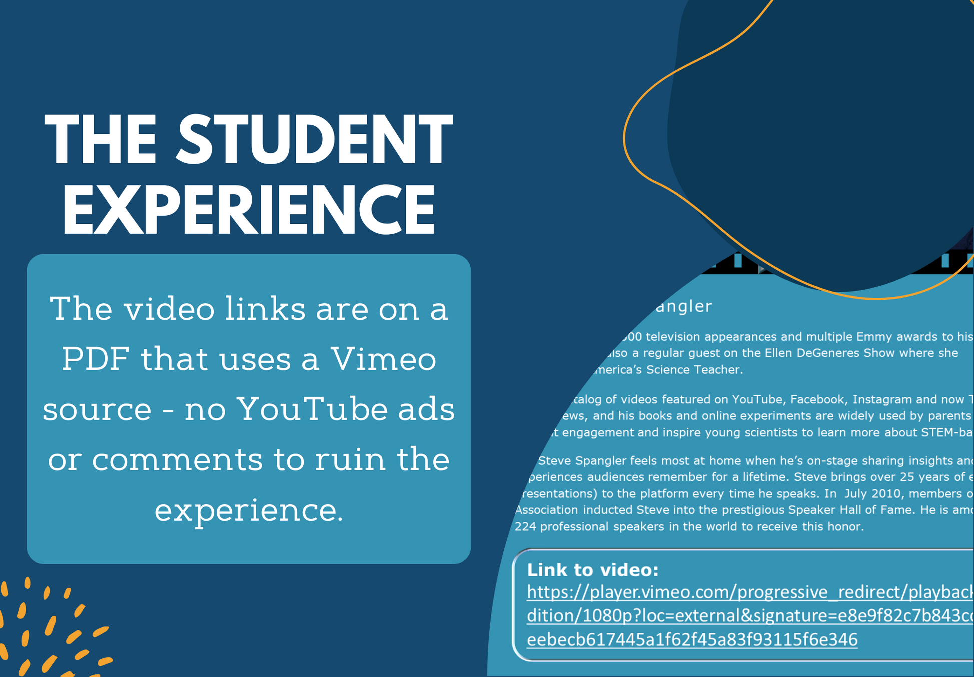 Spangler All About Air Science Classroom Video + Activities