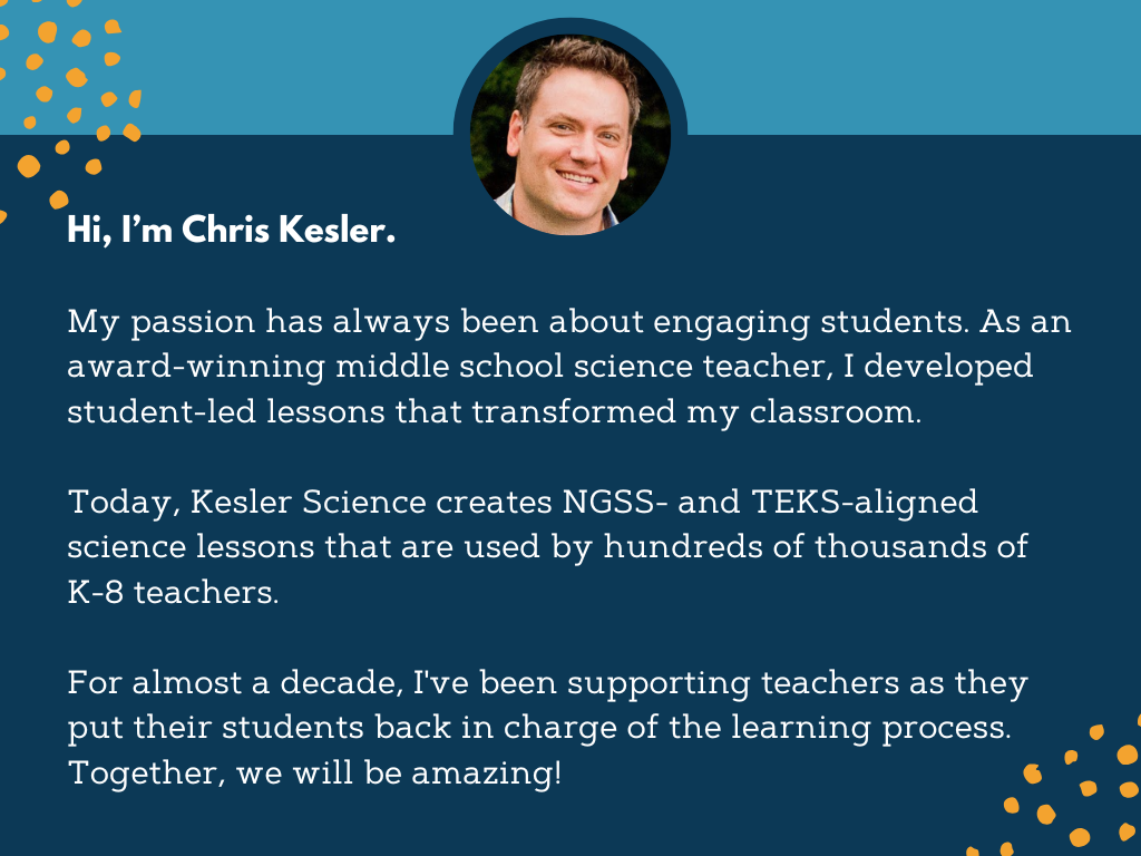 Biomes Escape Room Grades 6-8