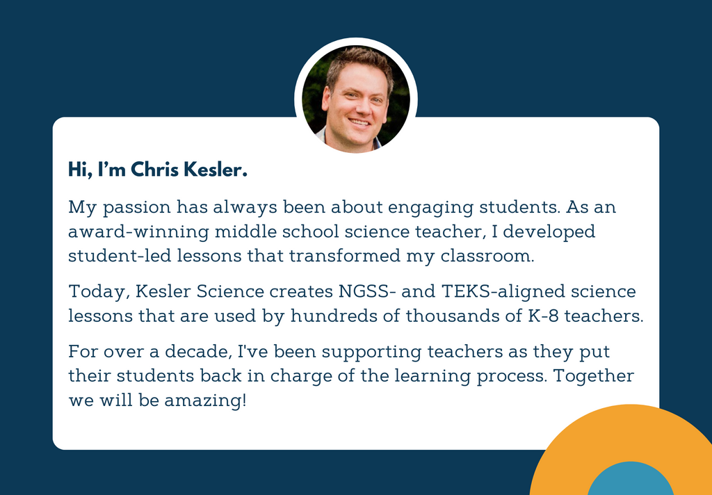 MS 6th 7th 8th Science Minute Daily Warmups/Bellringers