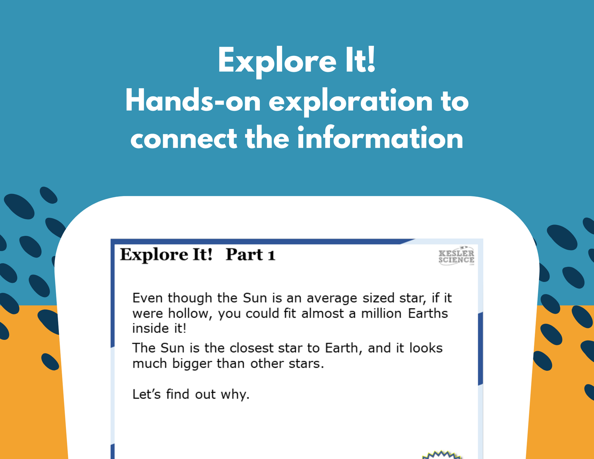 Brightness of the Sun & Stars - Student-Led Station Lab - 5th Grade