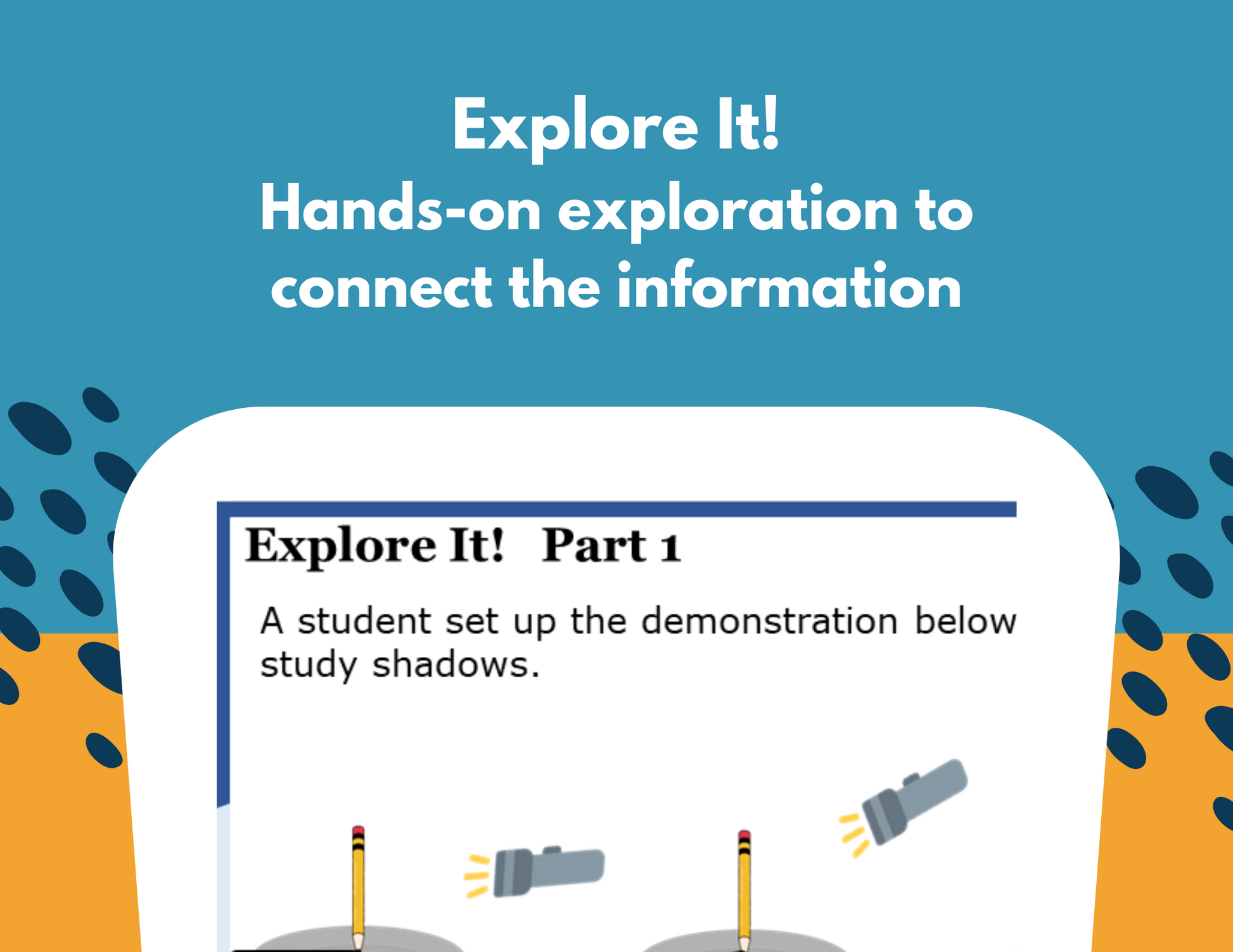 Patterns of Change - Shadows & Seasons - Student-Led Station Lab - 4th Grade