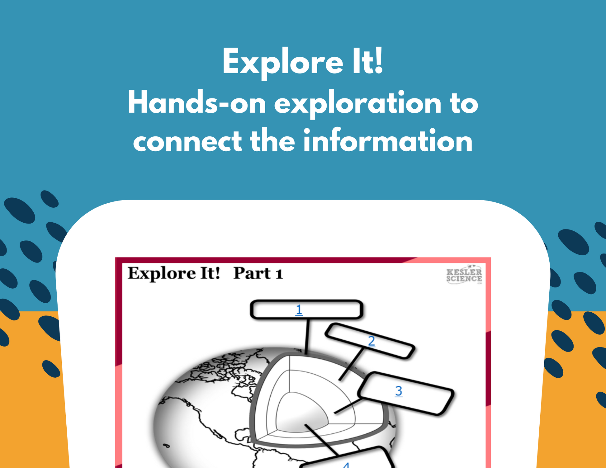 Earth Science Station Lab Bundle - Grades 6-8