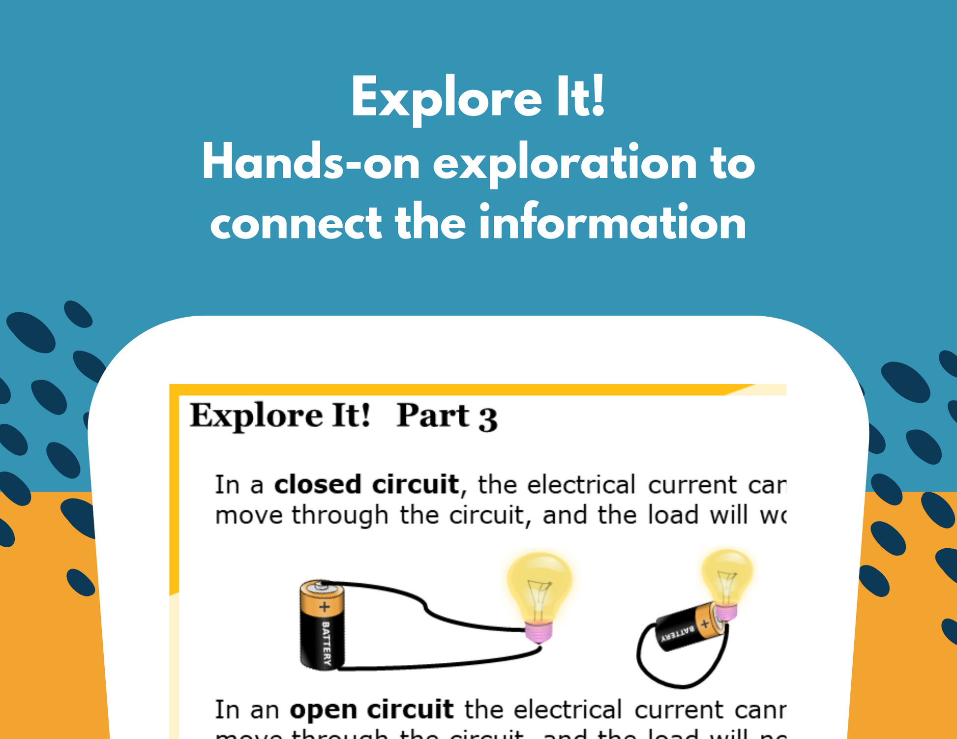 Electrical Circuits - Student-Led Station Lab - 4th Grade