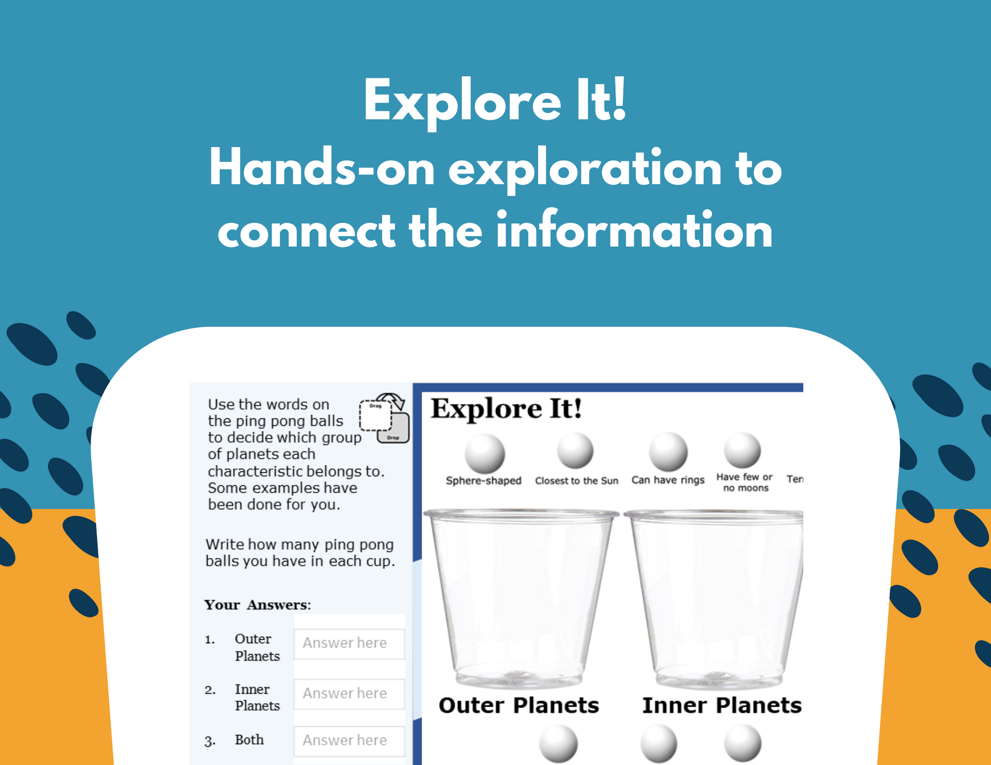 Outer Planets Station Lab - MS