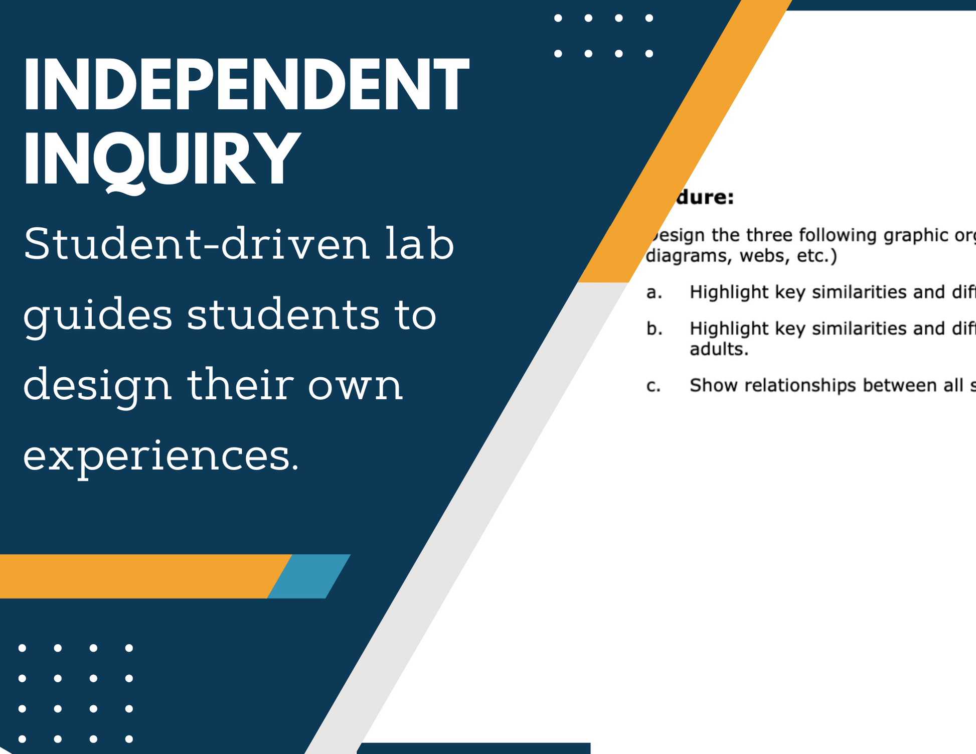 Comparative Embryology Inquiry Lab - NGSS MS LS4-3
