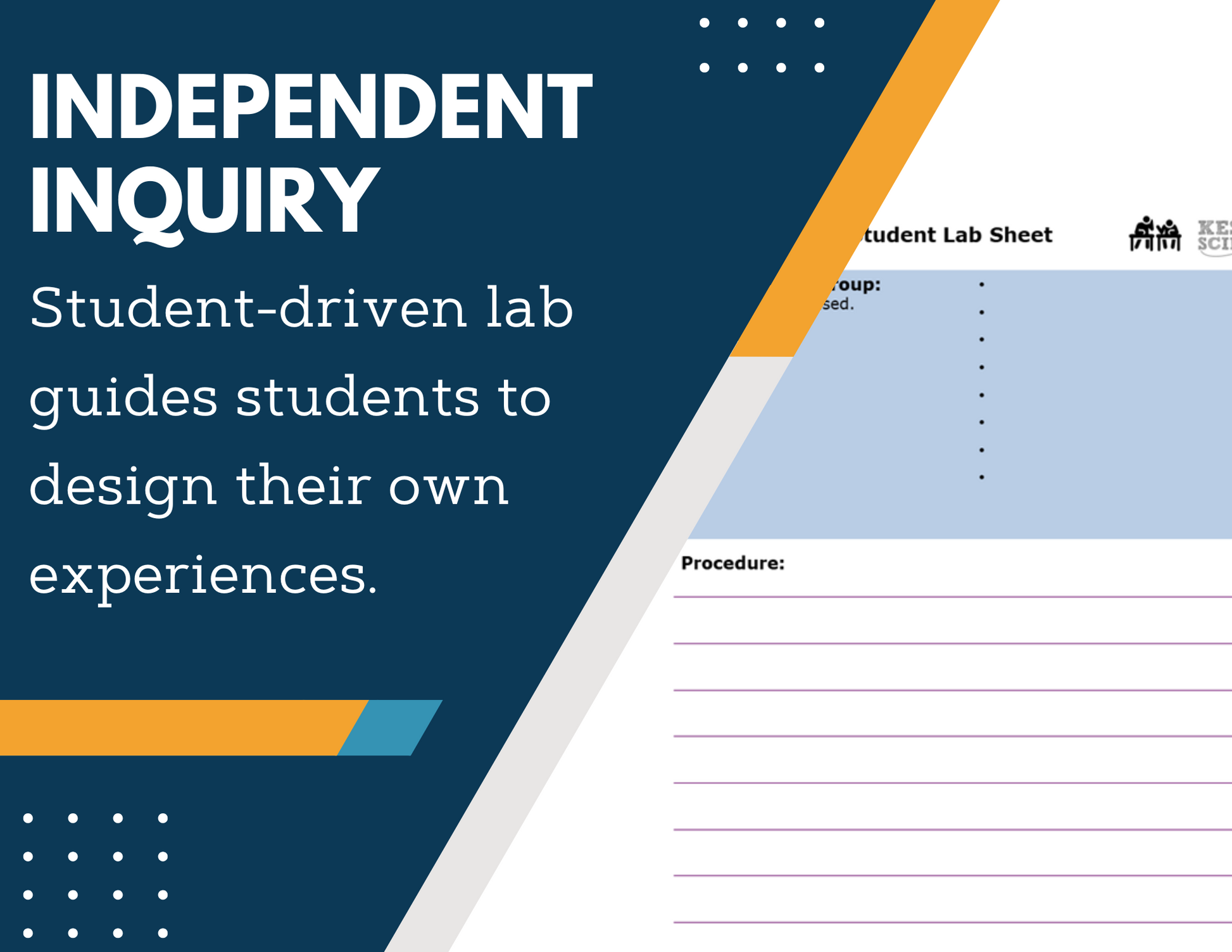 Acids and Bases Inquiry Lab - MS 6-8 Science