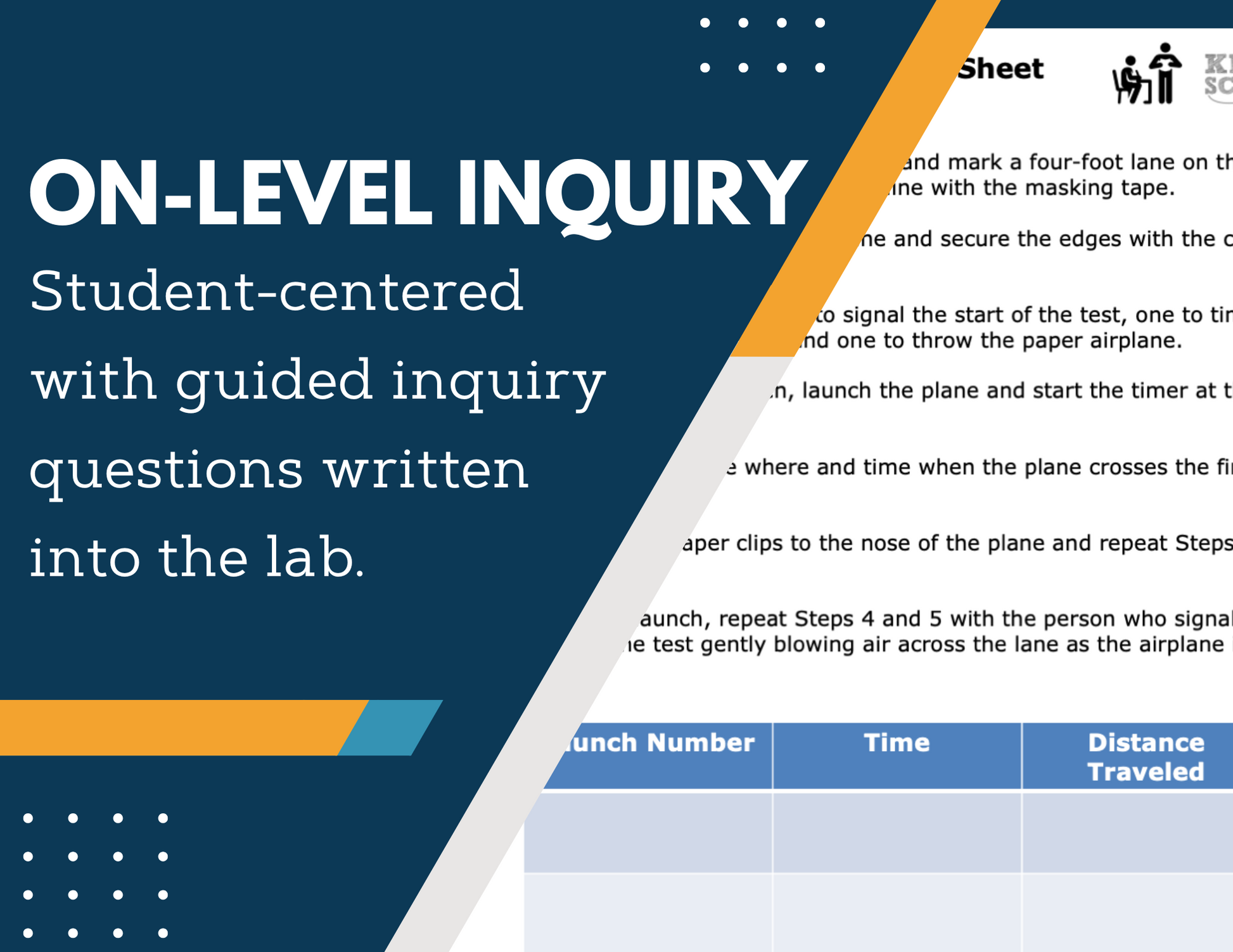 Balanced & Unbalanced Forces Inquiry Lab - MS 6-8 Science TEKS