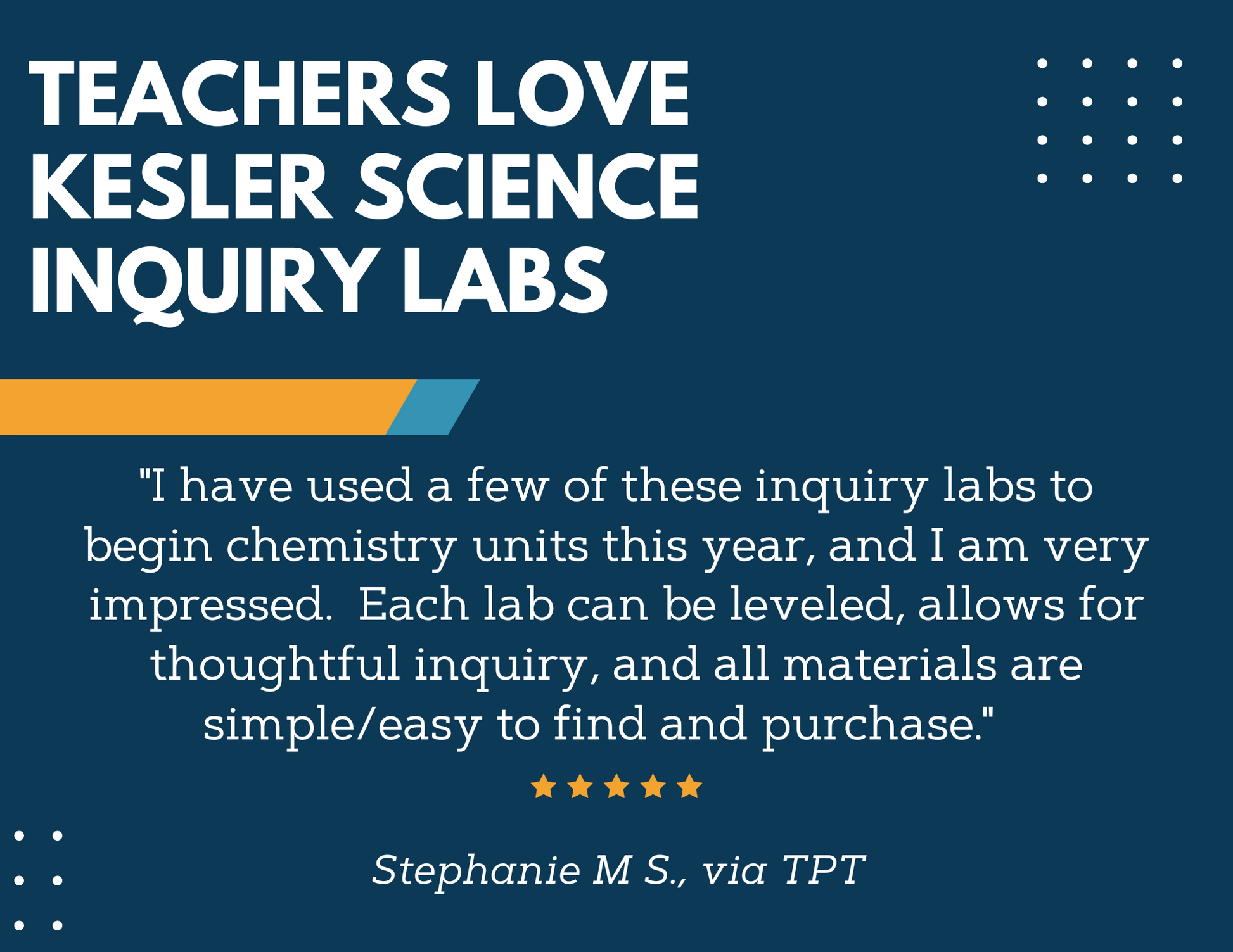 Chemical Reactions Forensics Inquiry Lab - MS 6-8 Science
