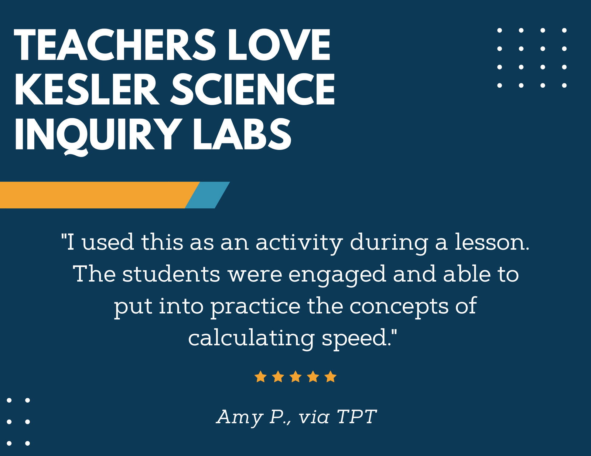 Average Speed and Velocity Inquiry Lab - MS 6-8 Science TEKS