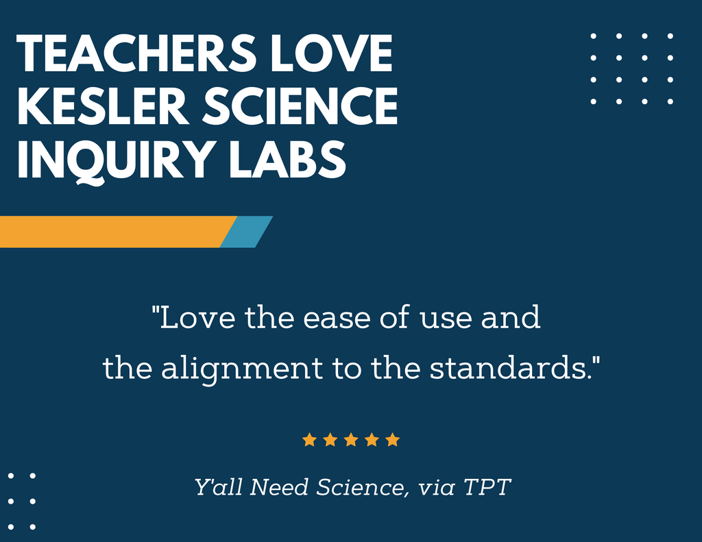 Characteristics of Organisms Inquiry Lab - MS 6-8 Science TEKS