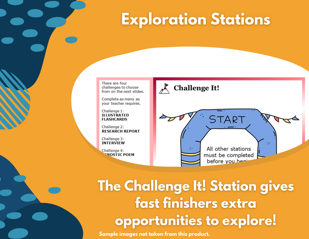 Evidence of Changes Over Time Complete Science Lesson - New TEKS 7.10A