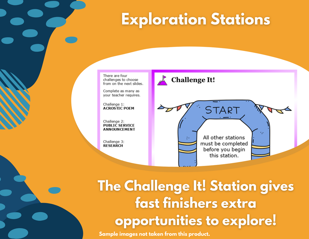 Energy from The Sun Complete Science Lesson - New TEKS 8.10A